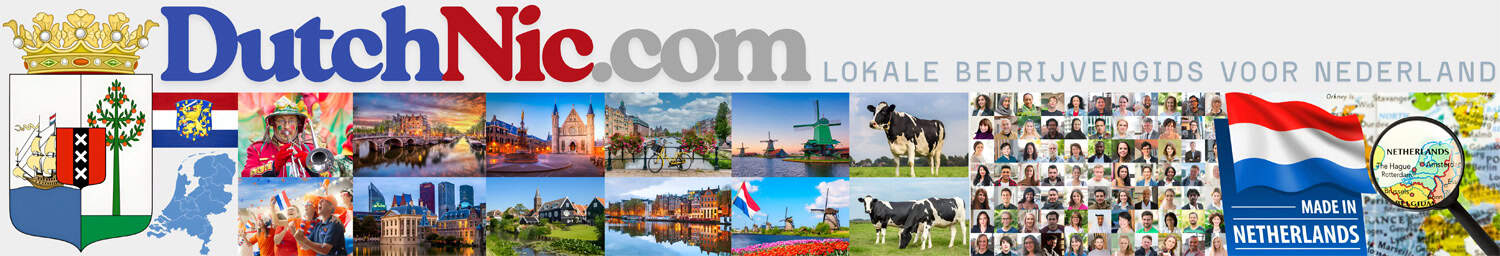 Gemaakt in Nederland - E-Beauty4all